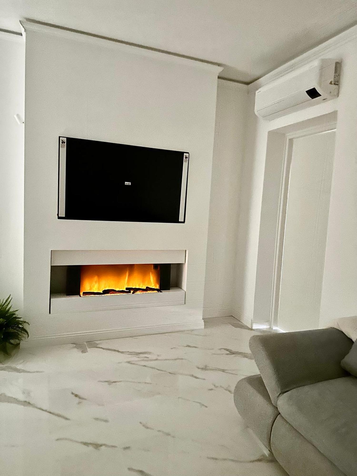 Luna Luxury Suite Bergamo Exterior foto