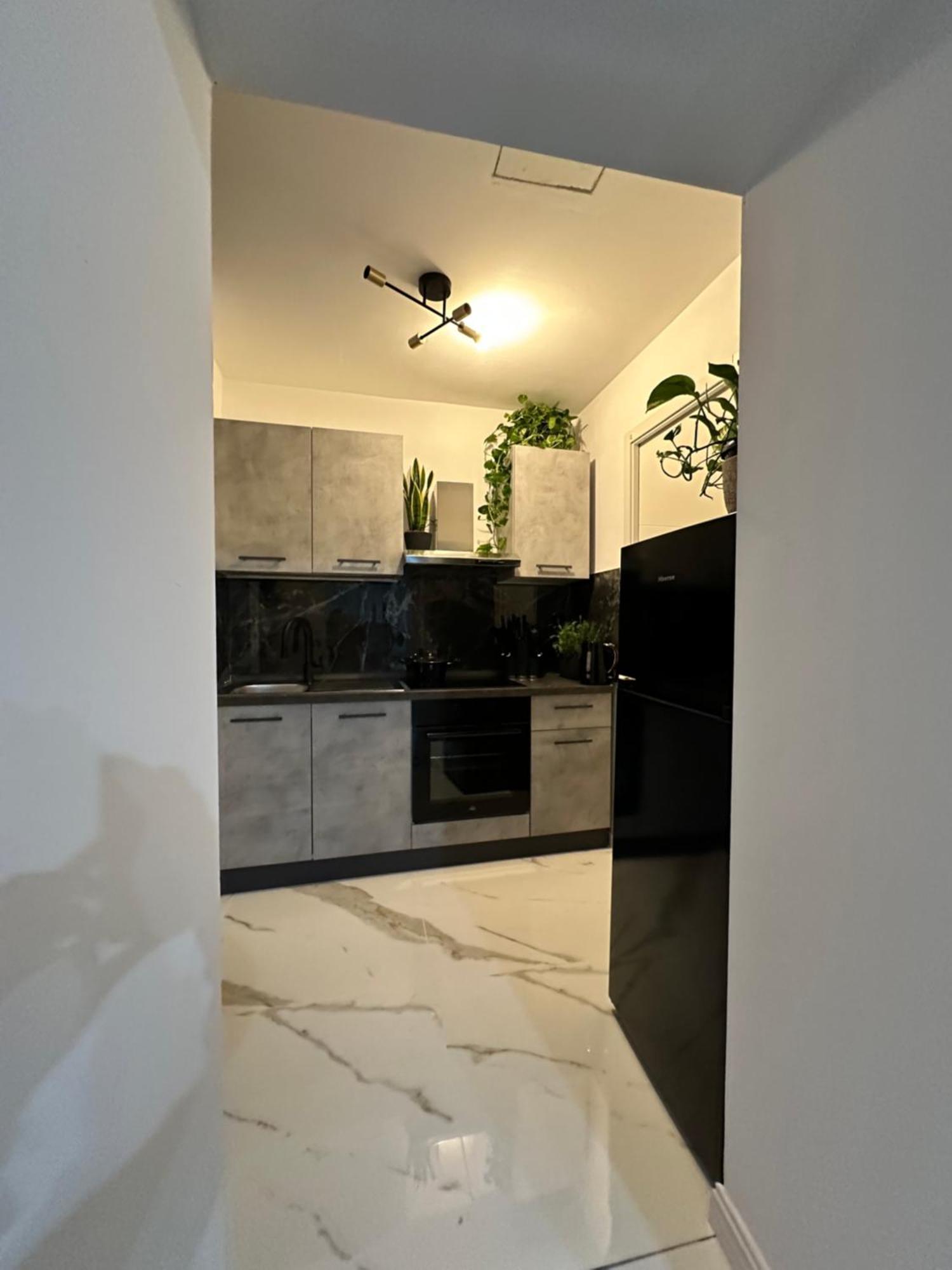 Luna Luxury Suite Bergamo Exterior foto