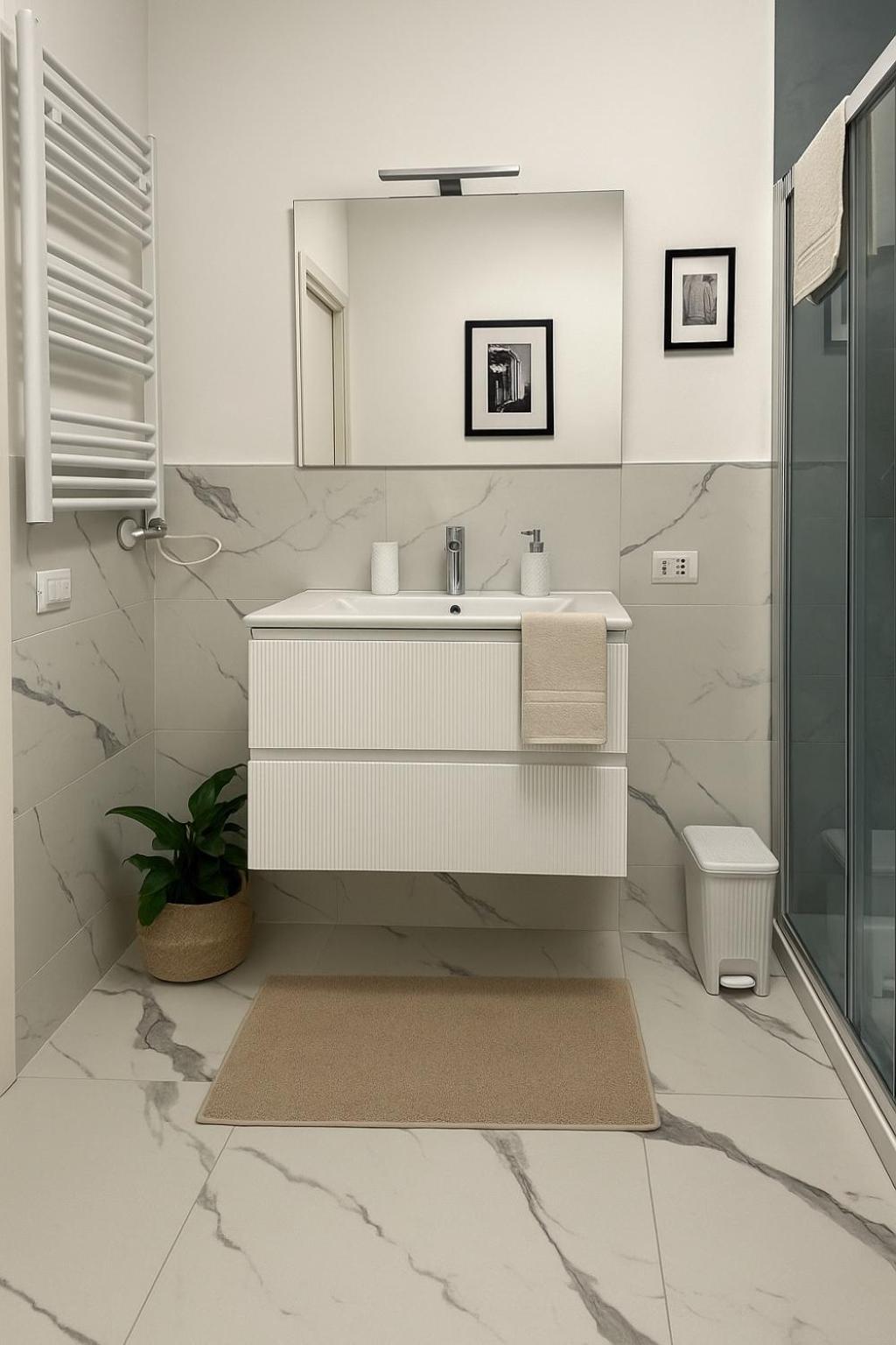 Luna Luxury Suite Bergamo Exterior foto